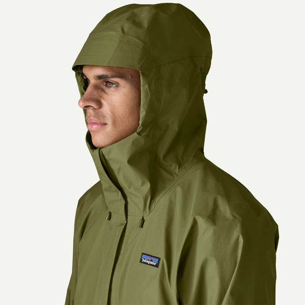 M's Torrentshell 3L Rain Jacket