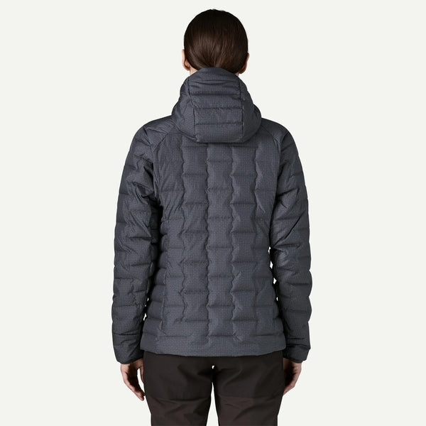 W's Durable Down Hoody