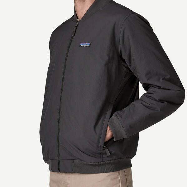 M's Isthmus Deck Jacket