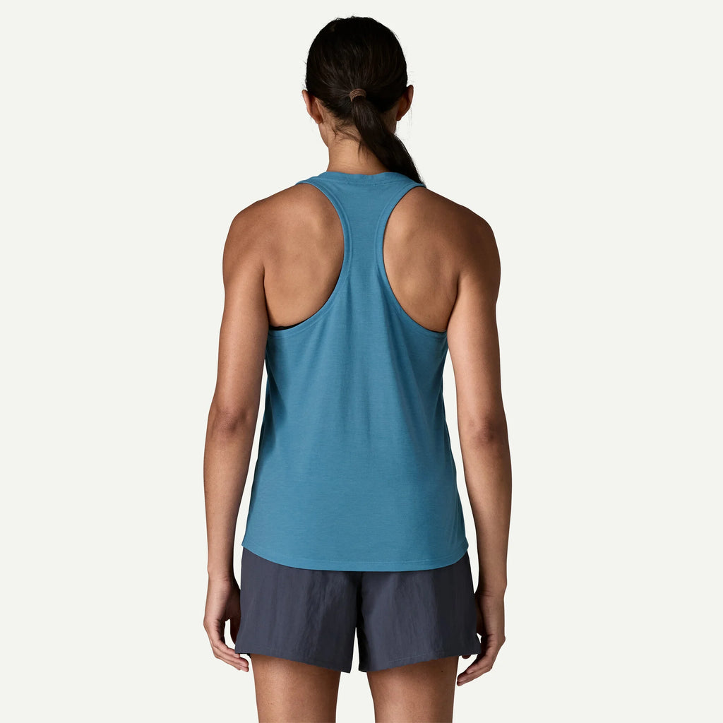 W's Capilene® Cool Trail Tank