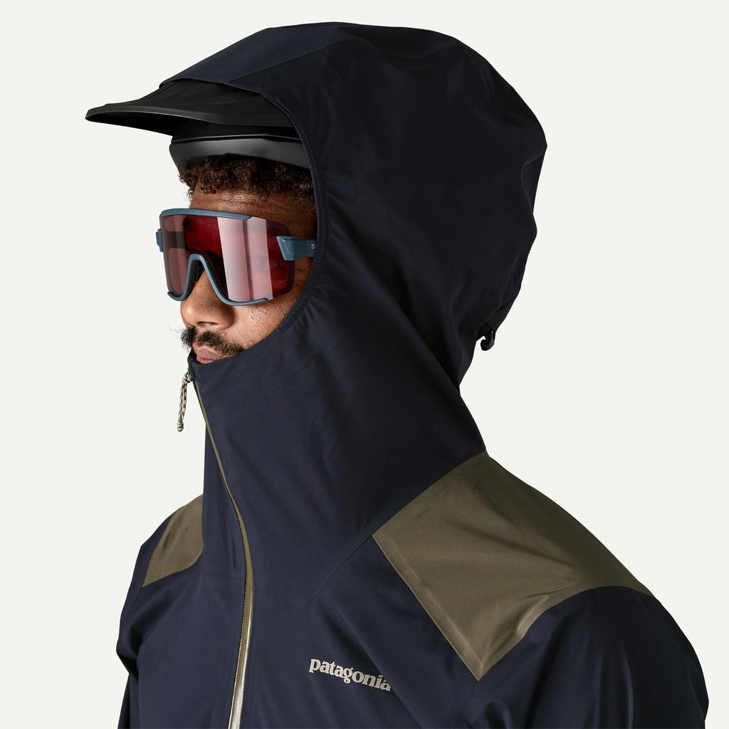 M's Dirt Roamer Storm Jacket