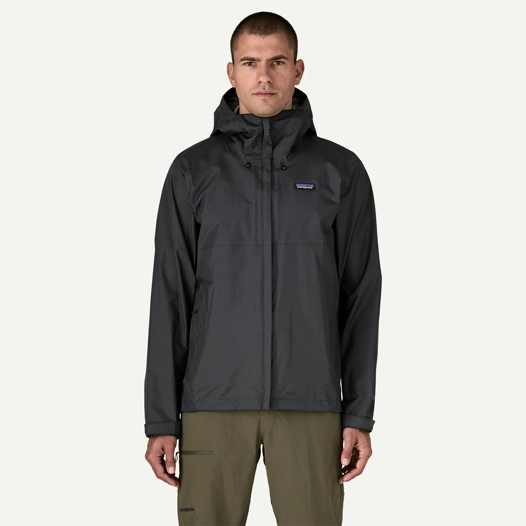 M's Torrentshell 3L Rain Jacket