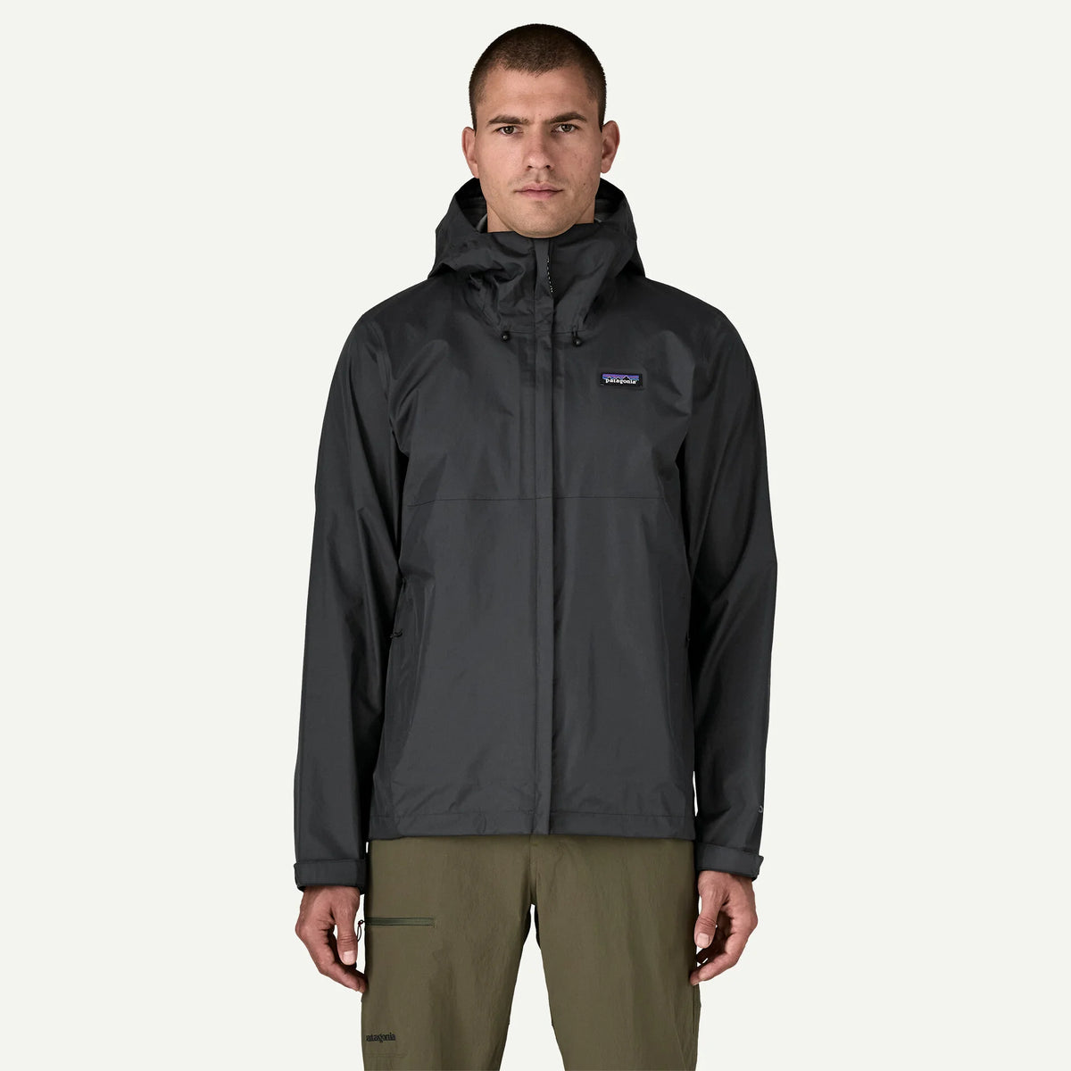 M's Torrentshell 3L Rain Jacket