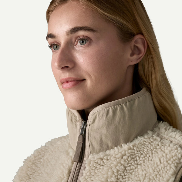 W's Classic Retro-X® Vest