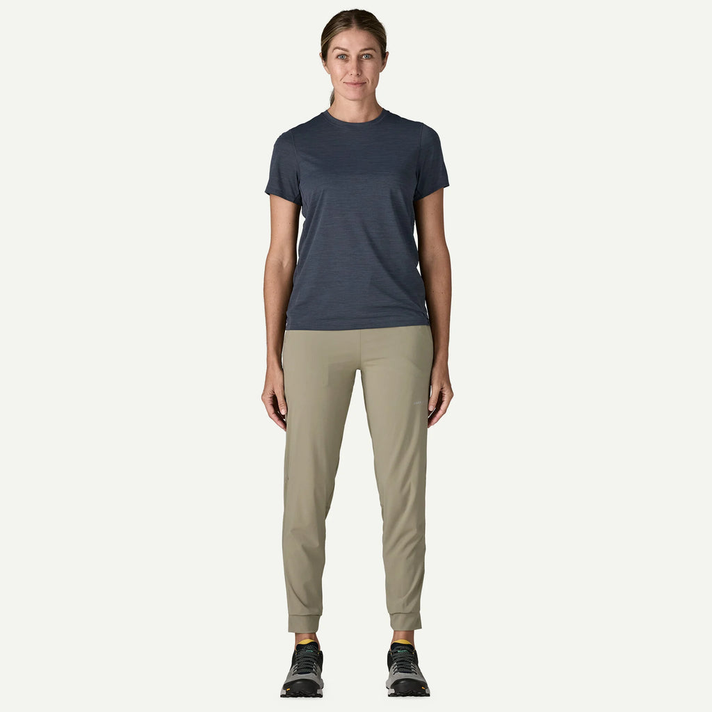 W's Capilene® Cool Ultra Shirt