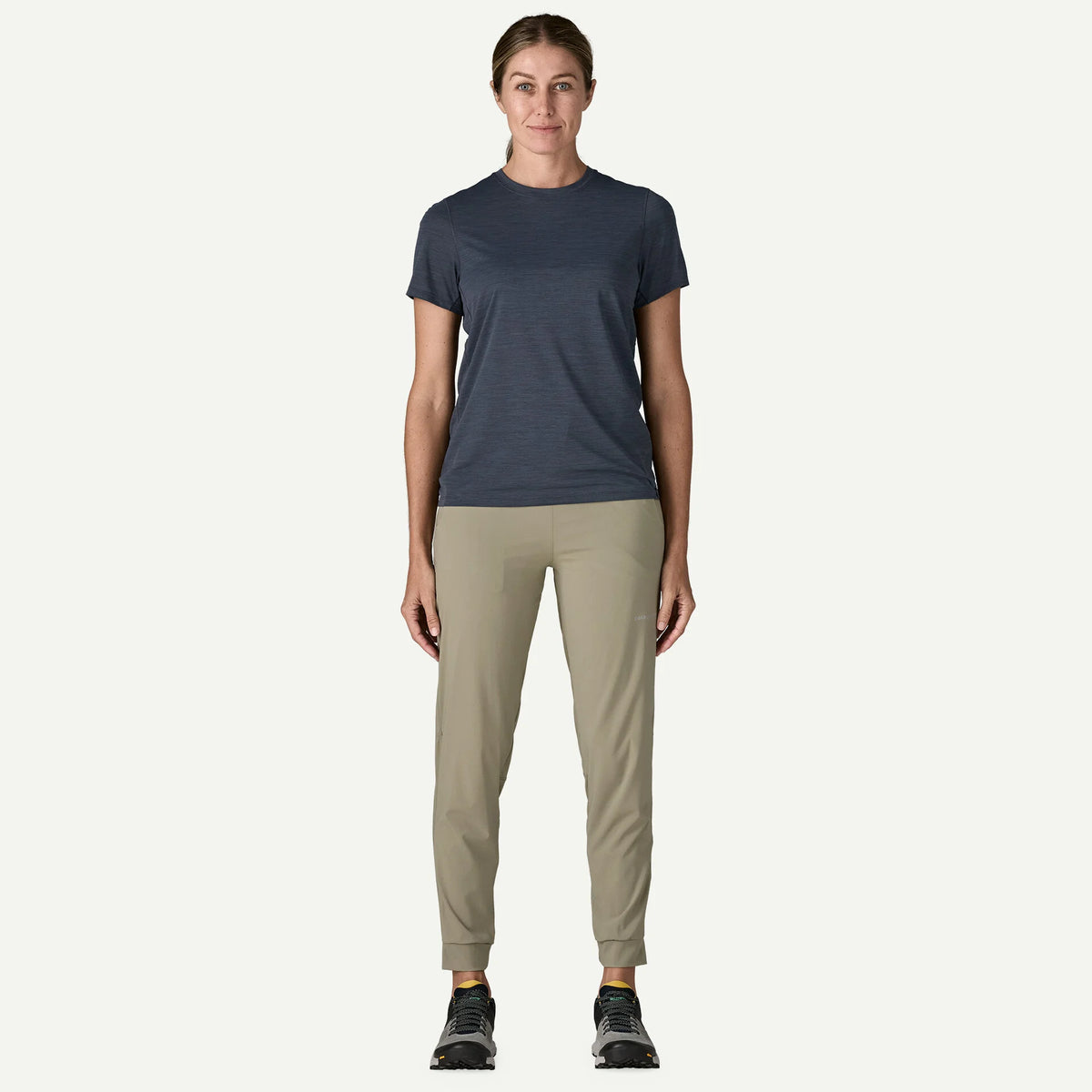 W's Capilene® Cool Ultra Shirt