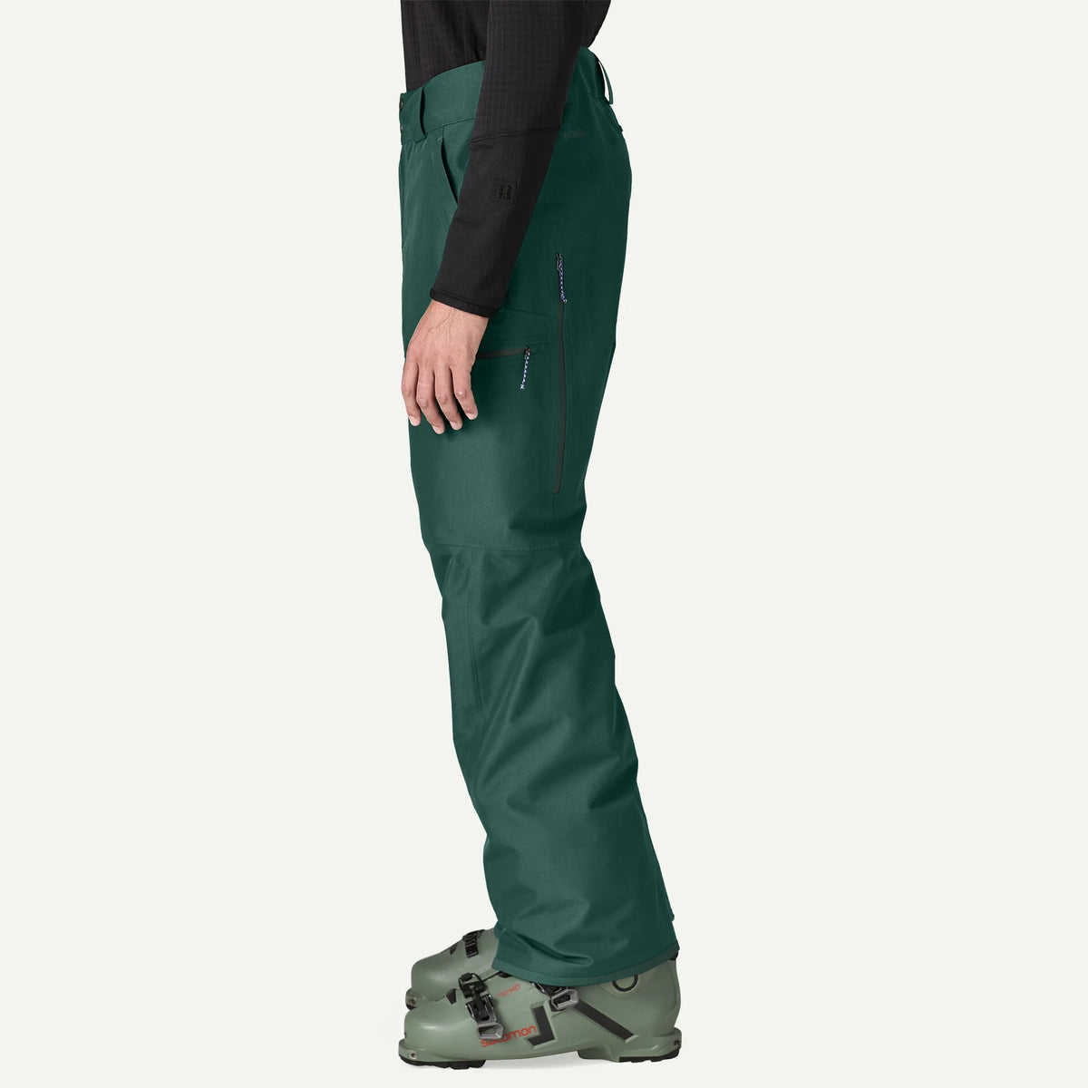 M's Powder Town Pants - Regular
