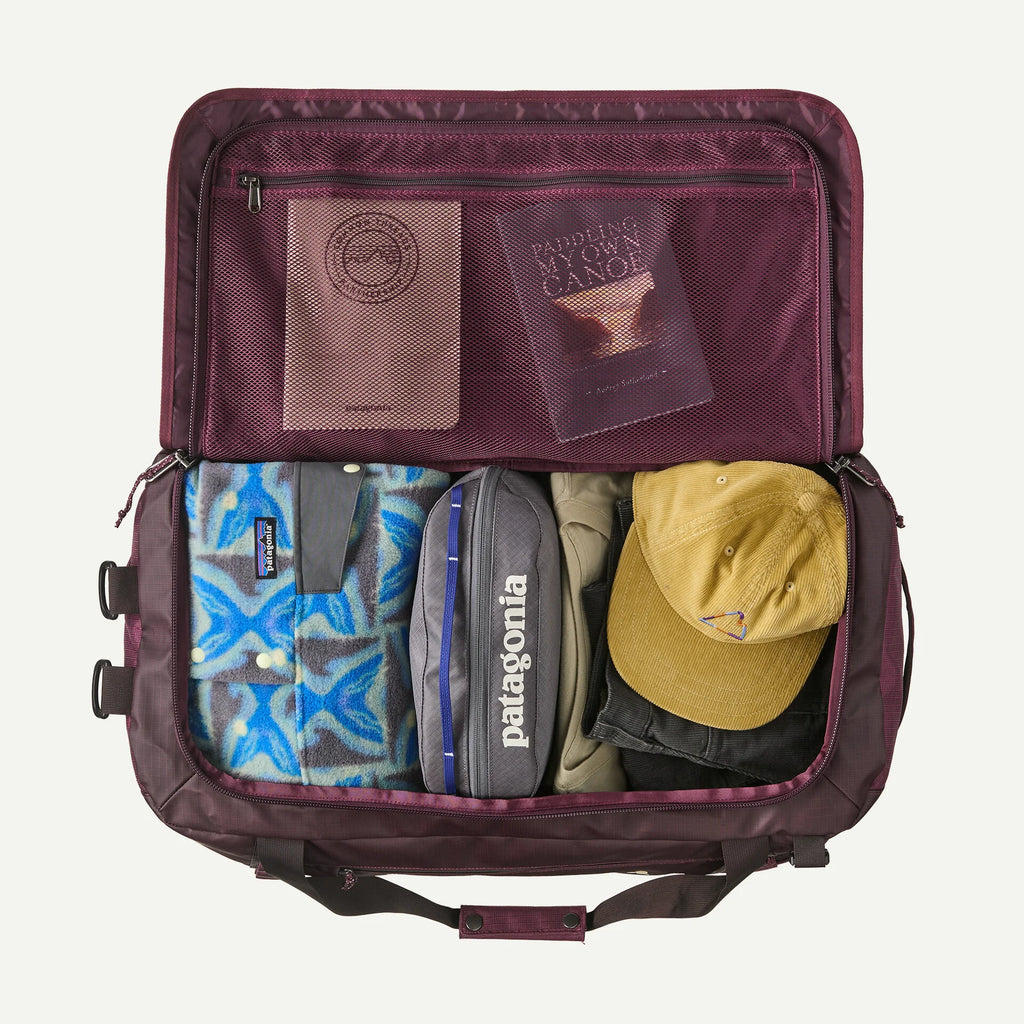 Black Hole® Duffel 55L