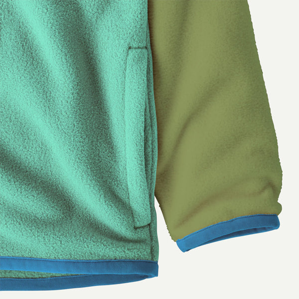 Baby Micro D® Snap-T® Jacket