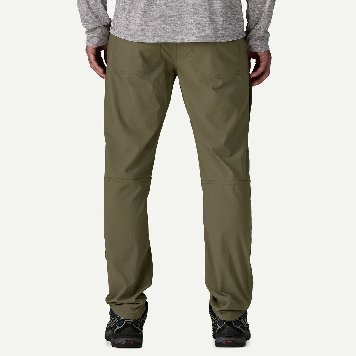 M's Quandary Pants - Regular Main image