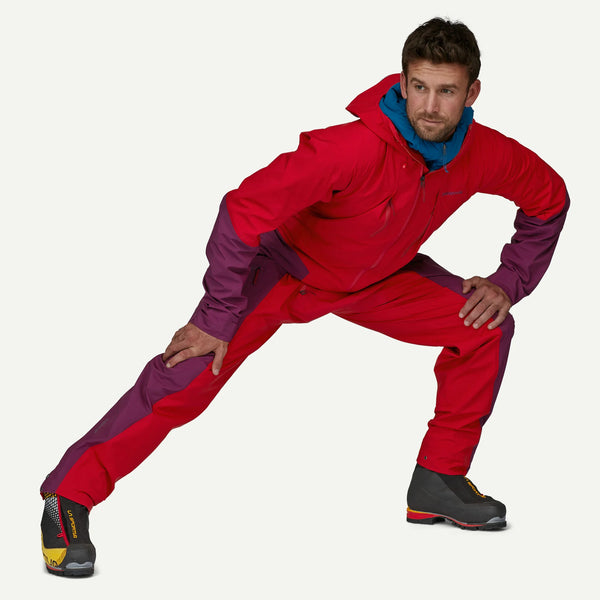 Alpine Suit