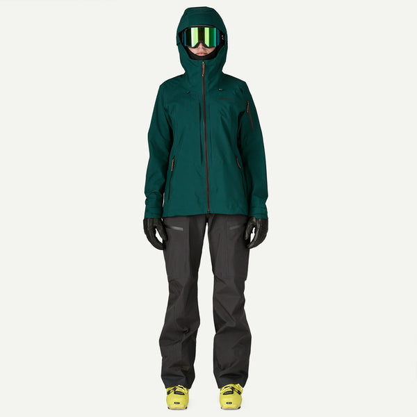 W's PowSlayer Pants