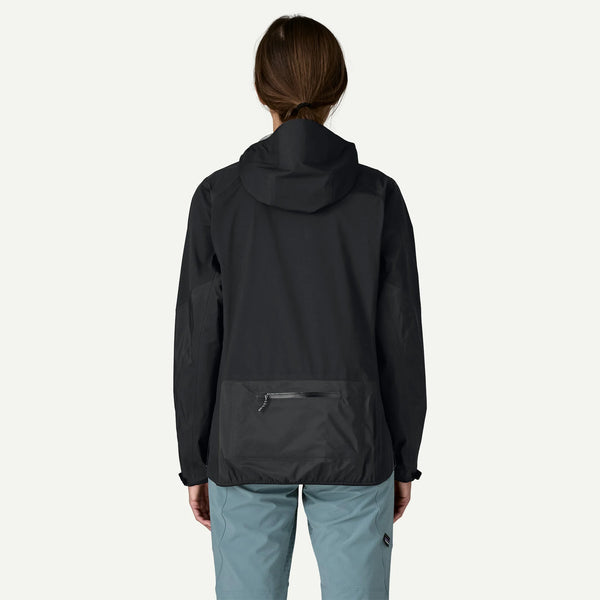 W's Dirt Roamer Storm Jacket