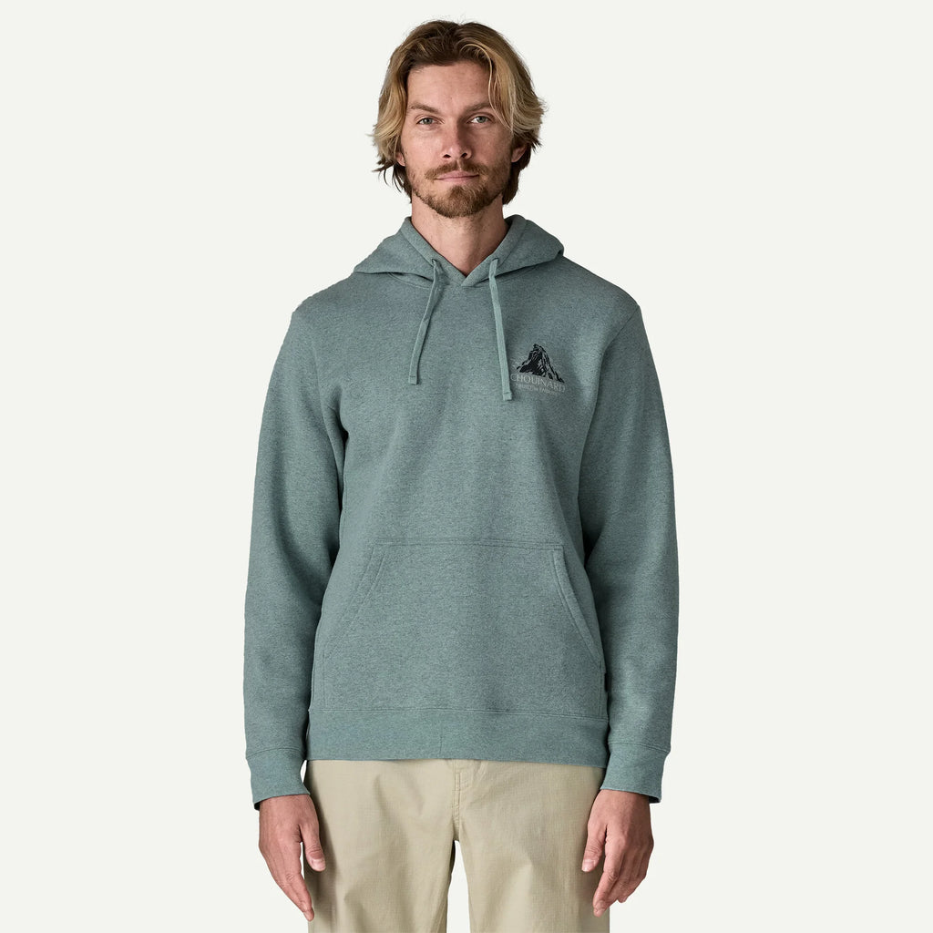 M's Chouinard® Crest Uprisal Hoody