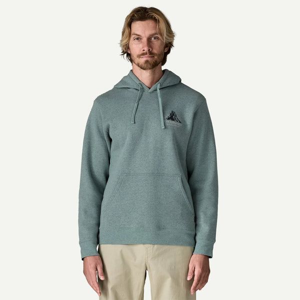 M's Chouinard® Crest Uprisal Hoody