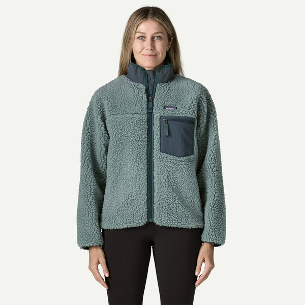 W's Classic Retro-X® Jacket
