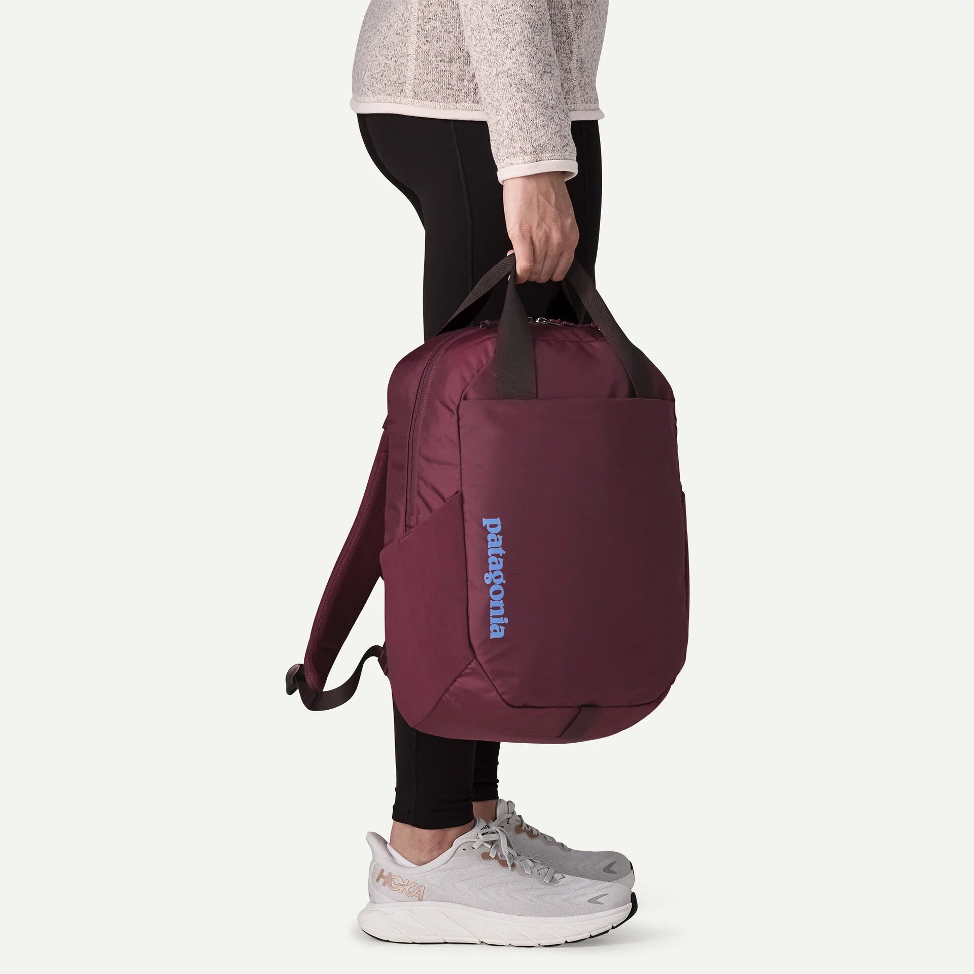 Atom Tote Pack 20L Secondary image
