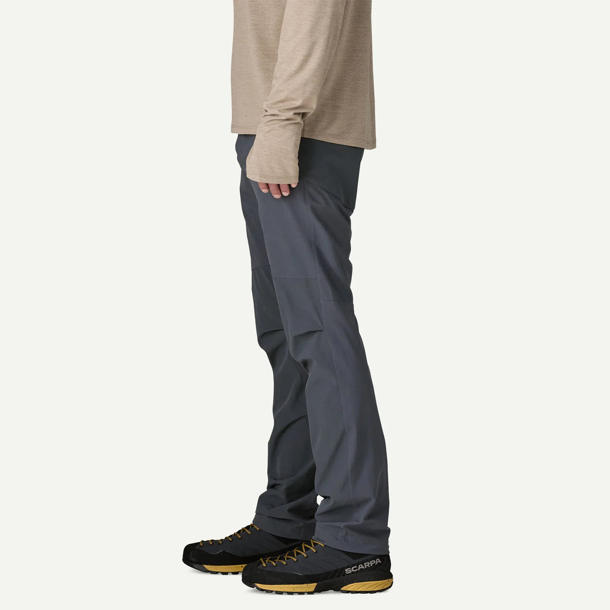 M's Terravia Alpine Pants - Short Main image