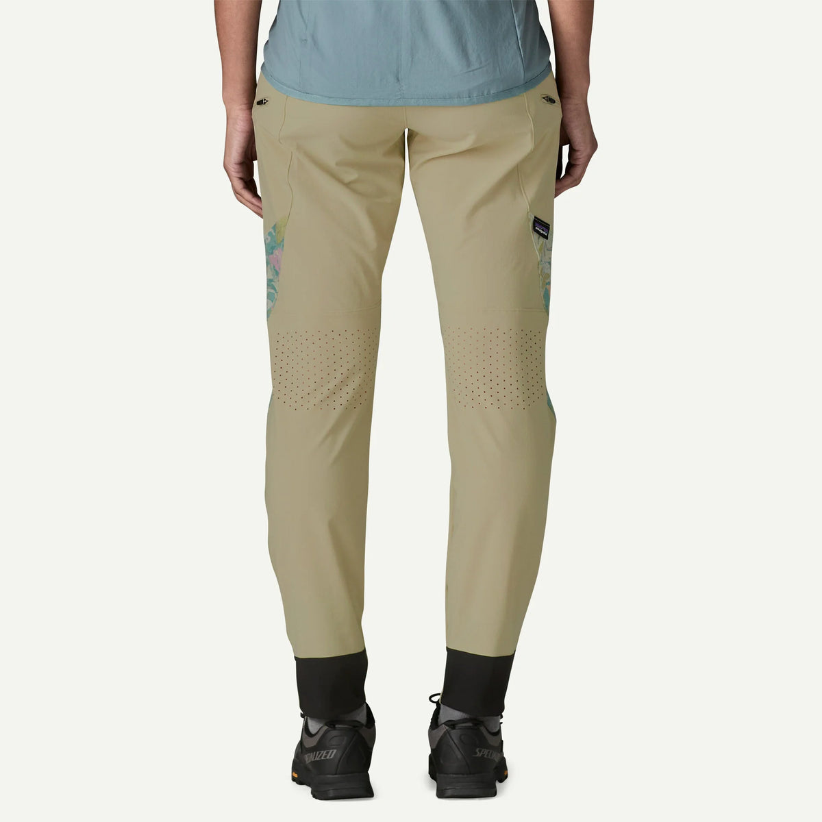 W's Dirt Craft Pants