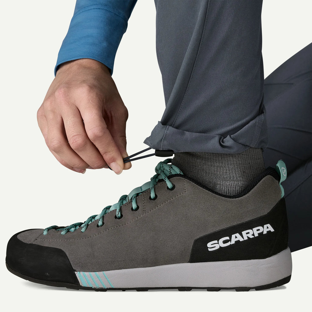 W's Terravia Alpine Pants - Regular