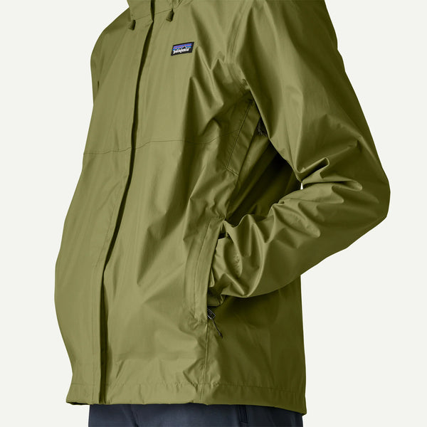 M's Torrentshell 3L Rain Jacket