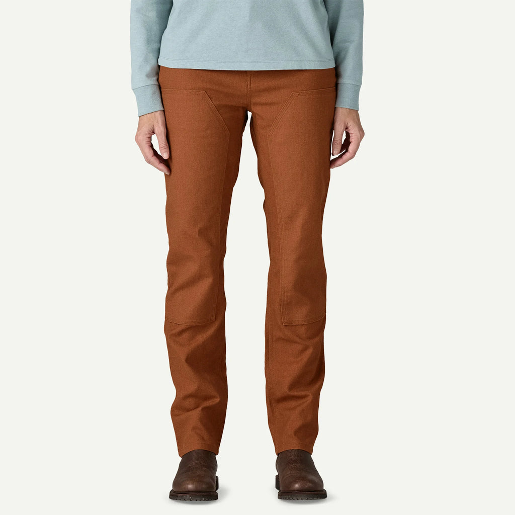 W's Slim All Seasons Pants - Short