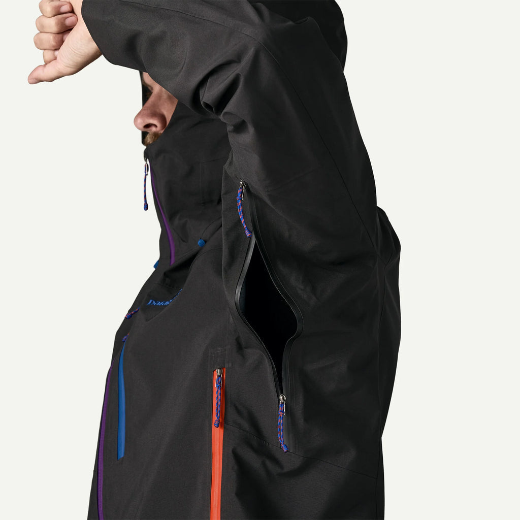 M's Pluma PRO Jacket
