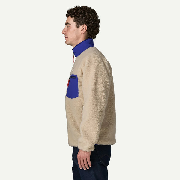 M's Classic Retro-X® Jacket
