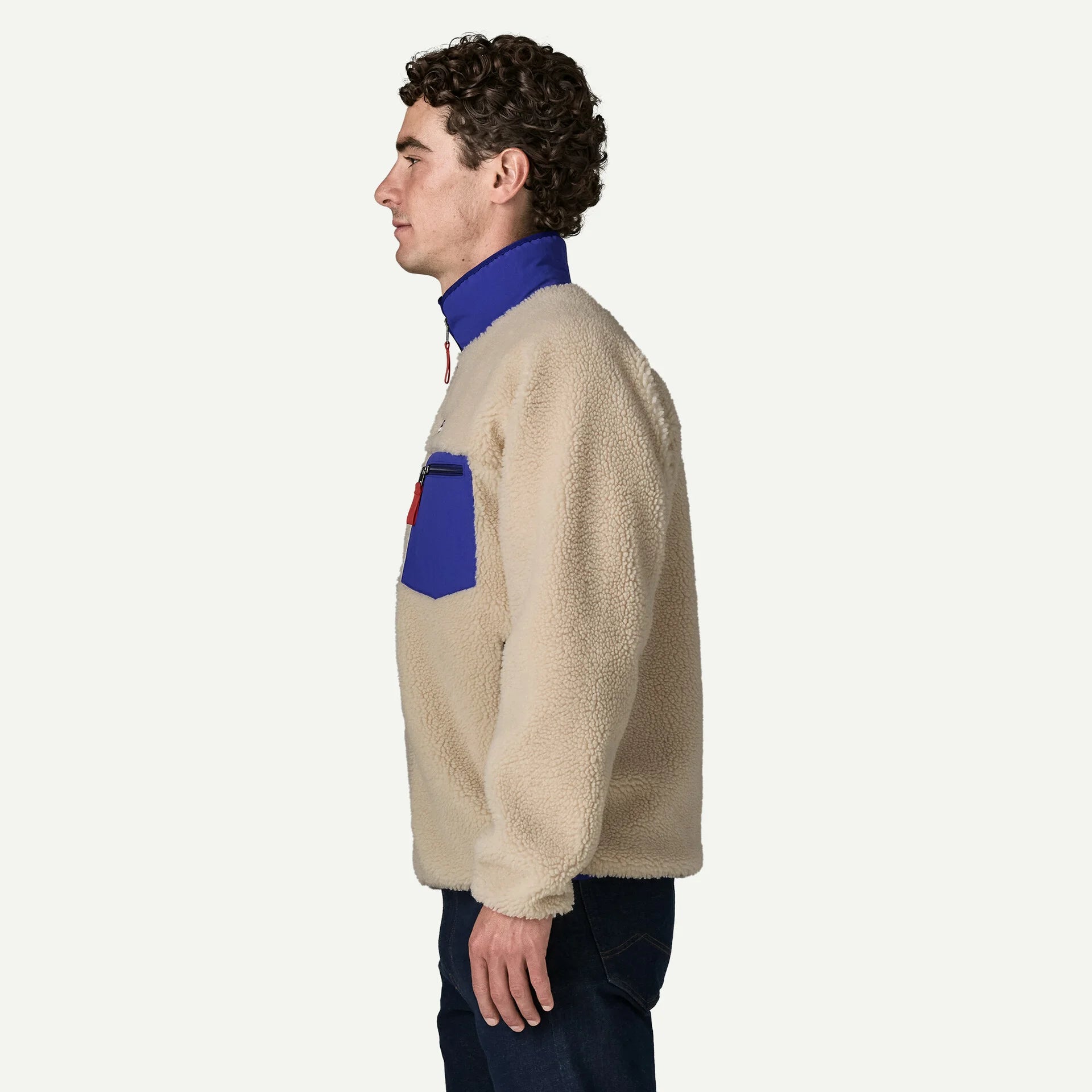 M's Classic Retro-X® Jacket Secondary image