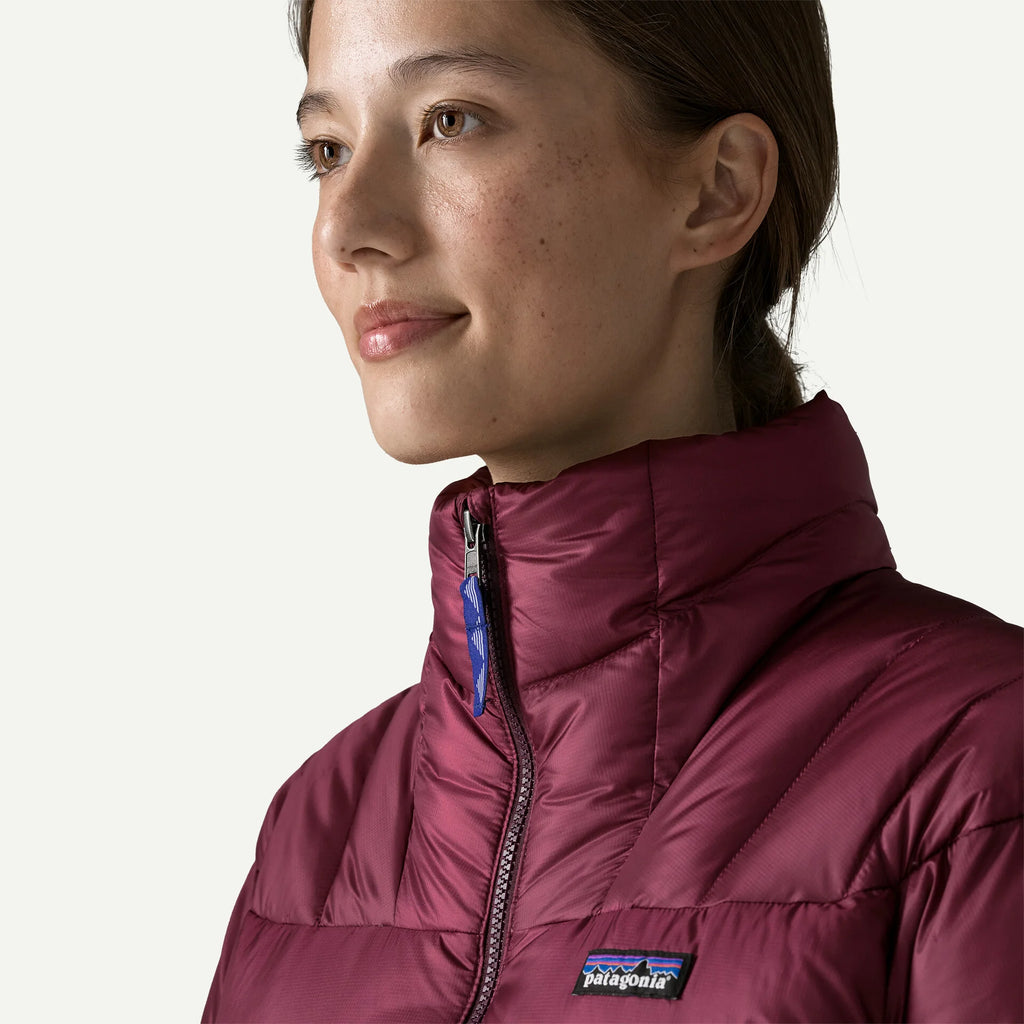 W's Fitz Roy Down Jacket
