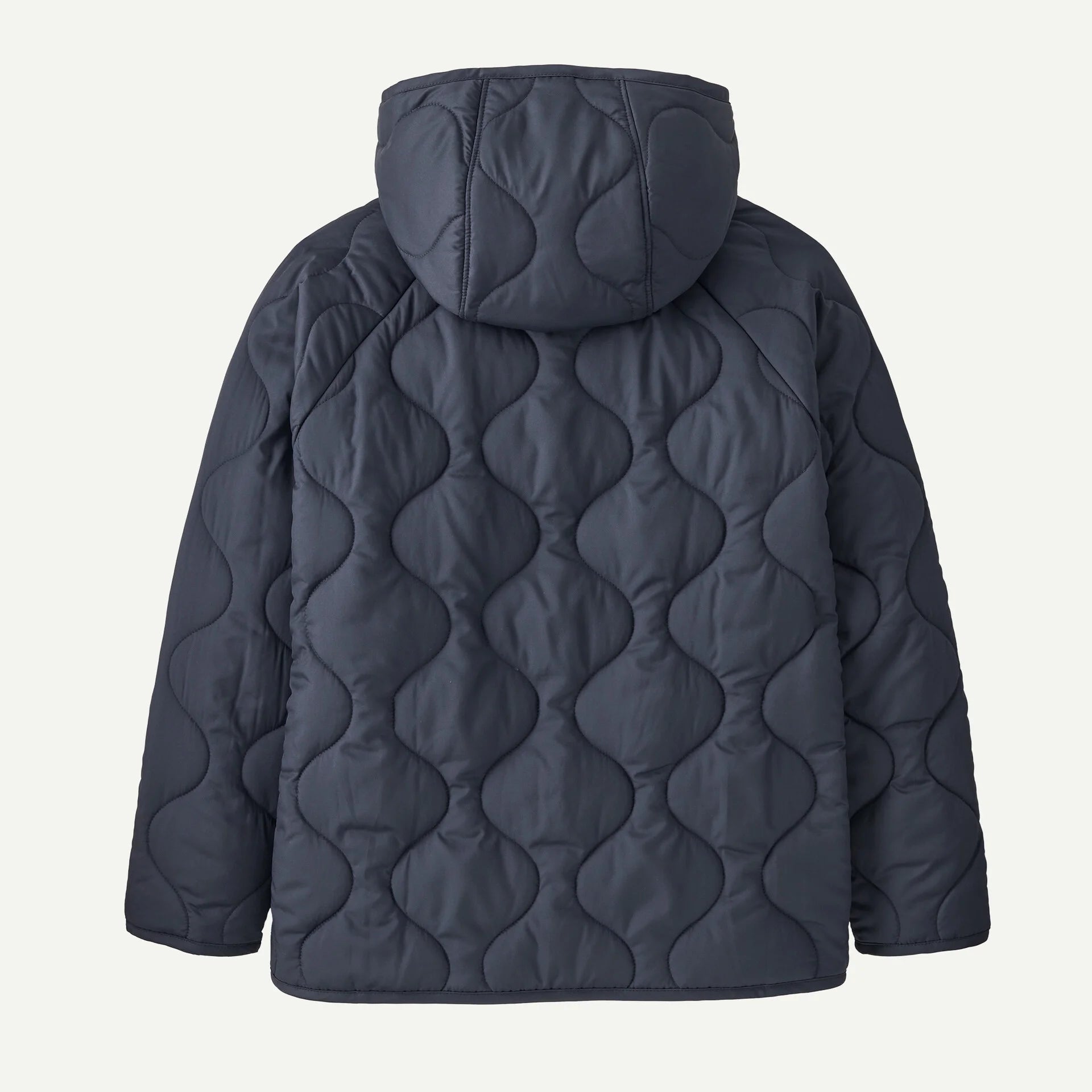Kids' Quilted Puffer Secondary image