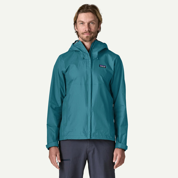 M's Torrentshell 3L Rain Jacket