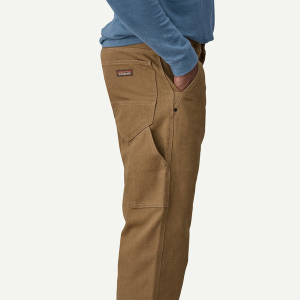 M's Iron Forge® 5-Pocket Pants - Long
