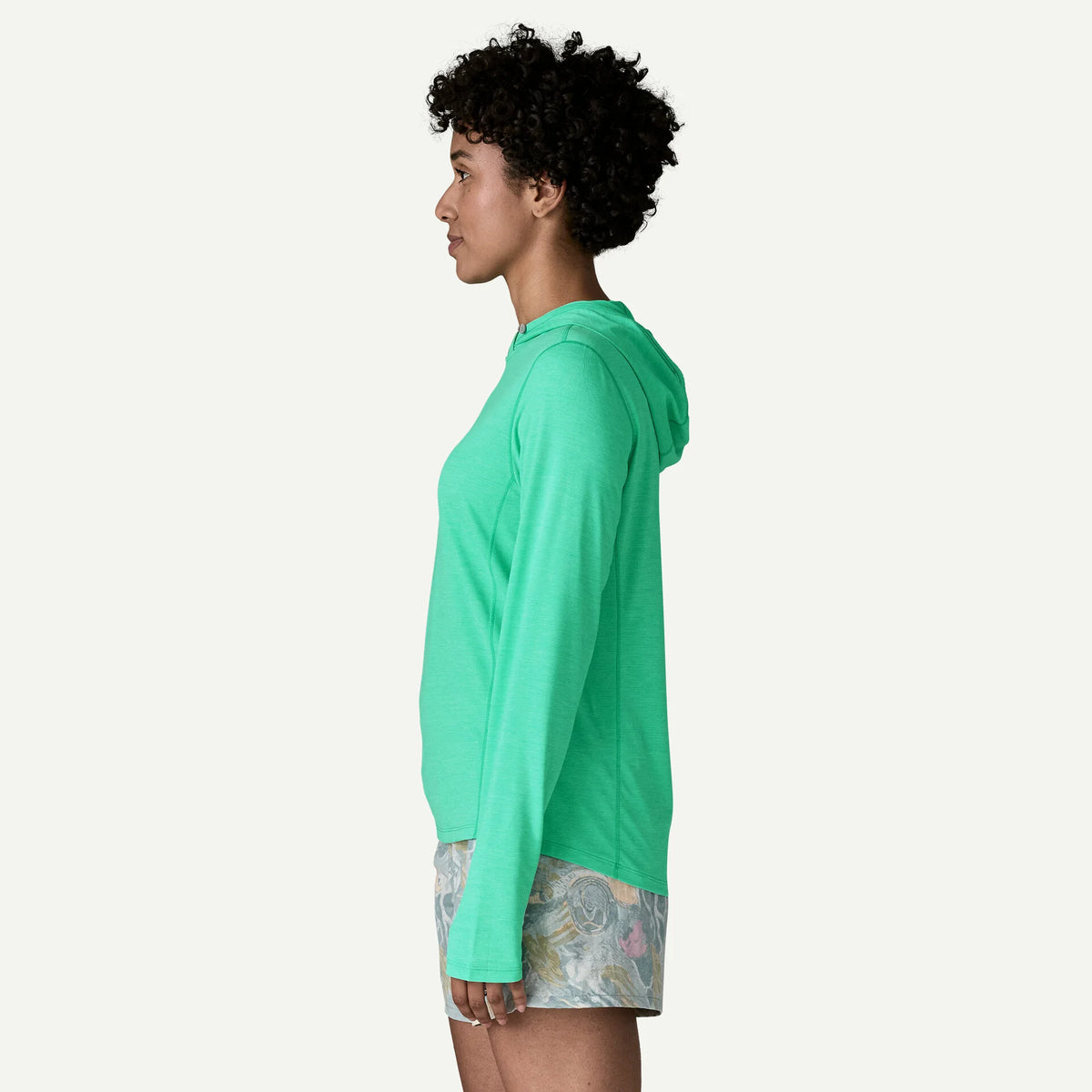W's Capilene® Cool Sun Hoody