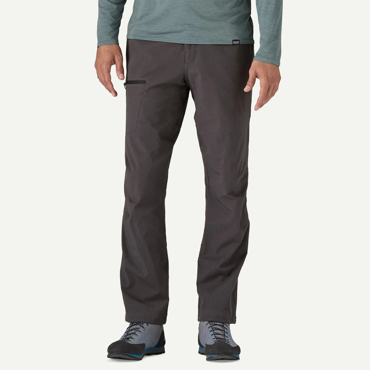 M's Venga Rock Pants - Regular Main image