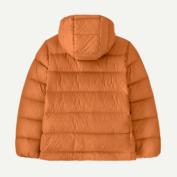 Kids' Hi-Loft Down Sweater™ Hoody