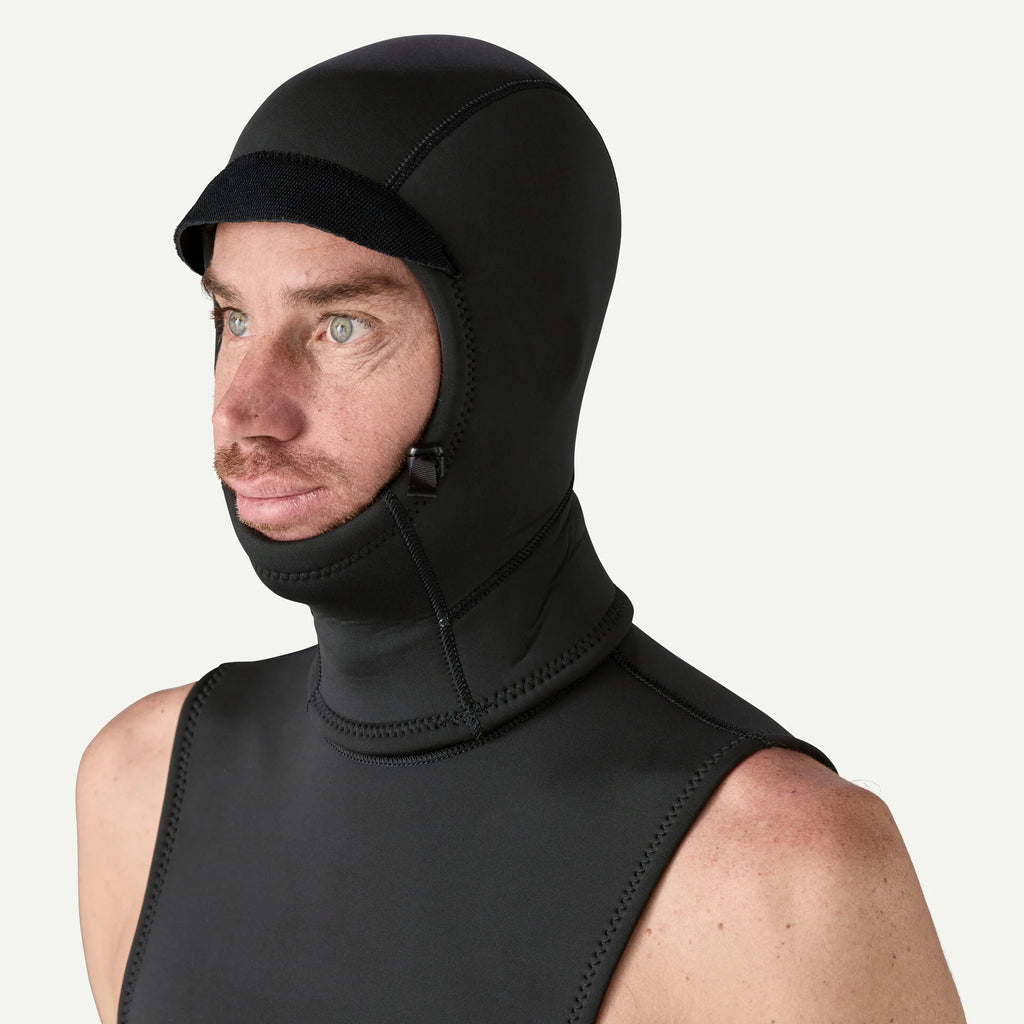 Yulex® Regulator® Hooded Vest