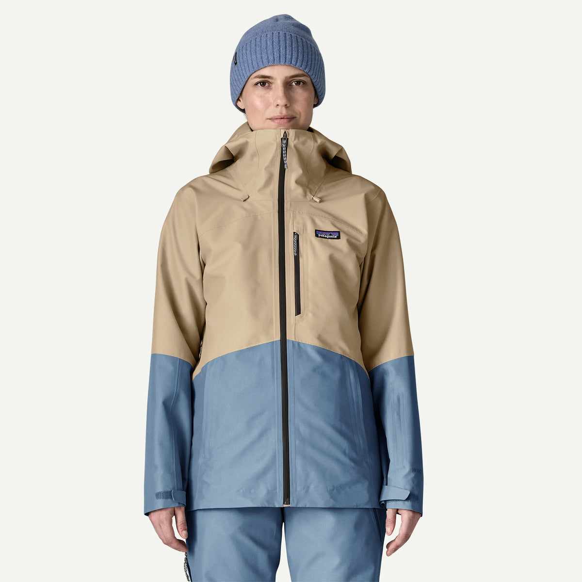 W's Powder Town Jacket