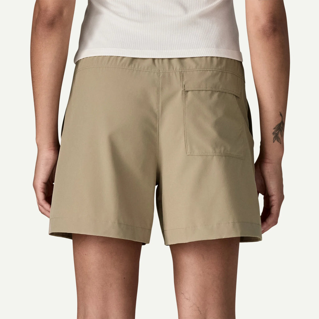 W's Roamwith Shorts