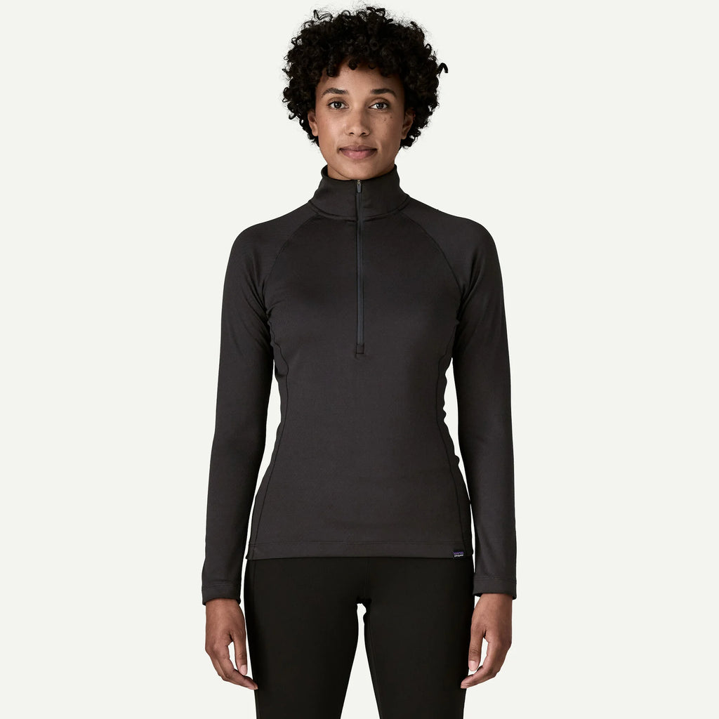 W's Capilene® Midweight Zip-Neck