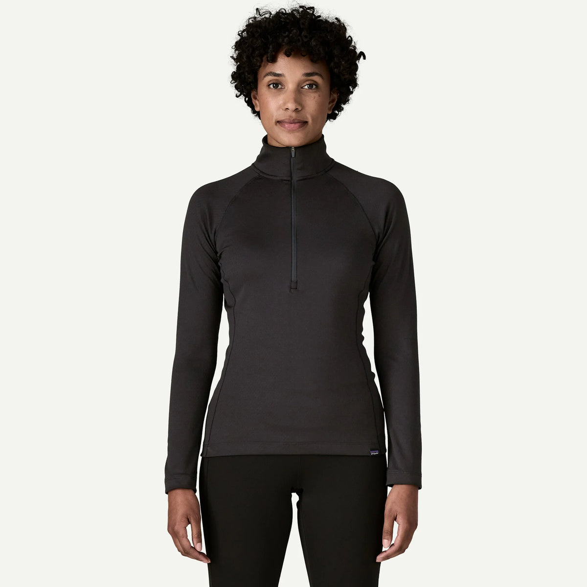 W's Capilene® Midweight Zip-Neck