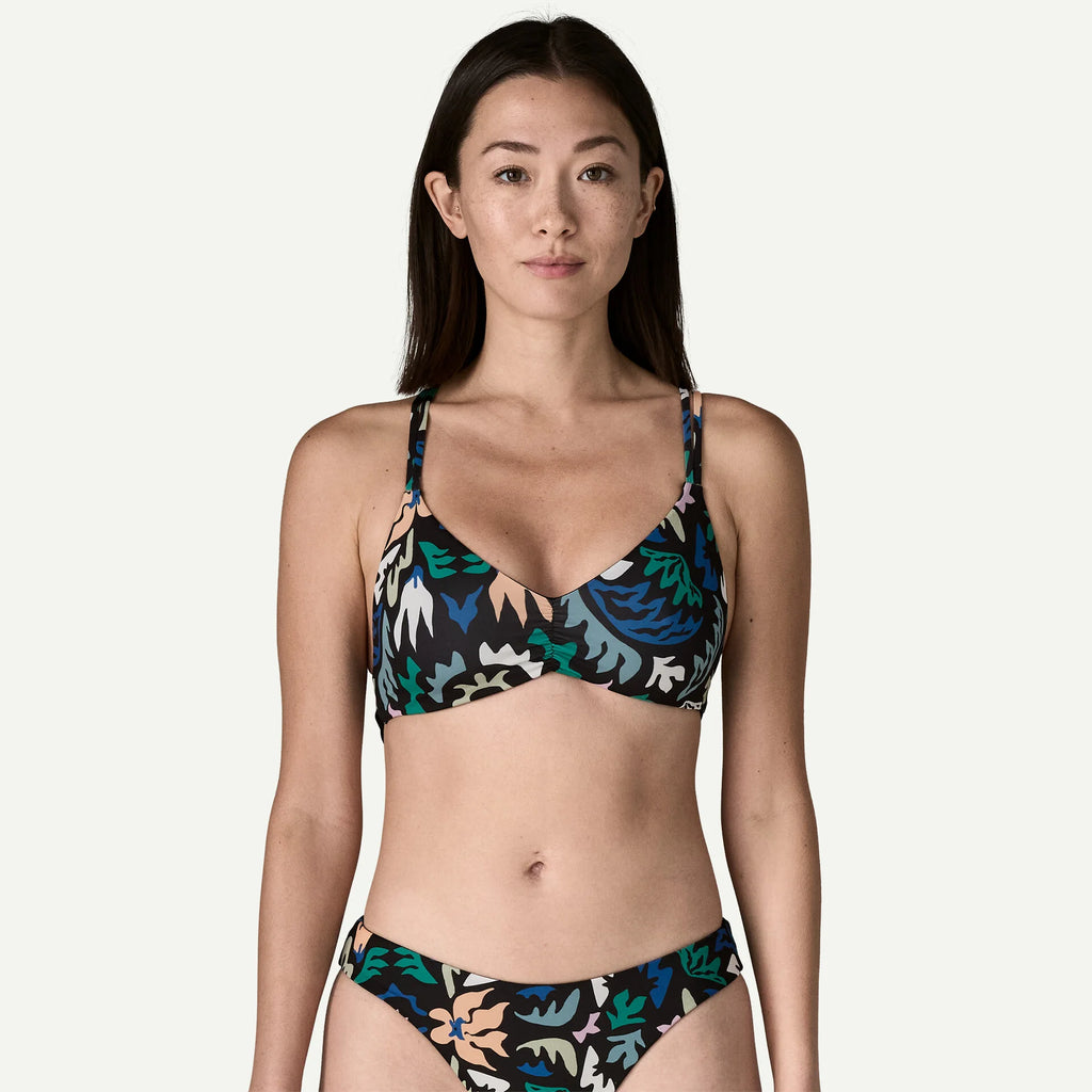 W's Reversible Seaglass Bay Top