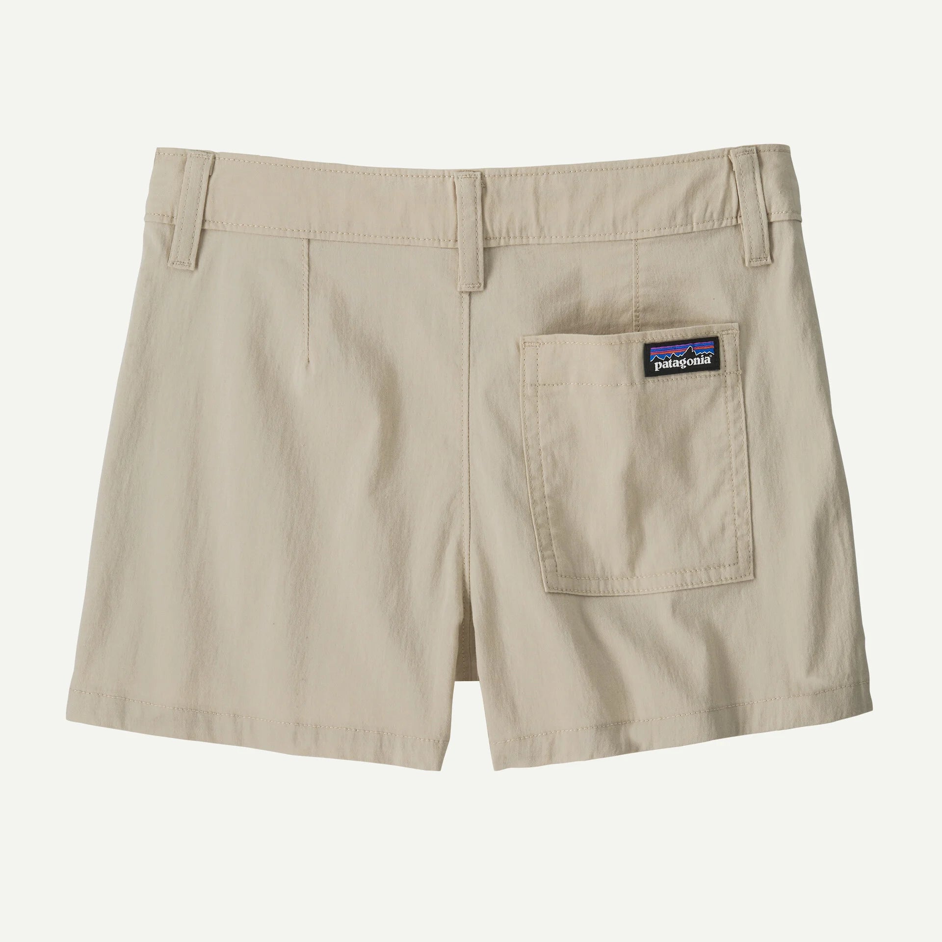 Kids' Nomader Shorts - 2" Secondary image