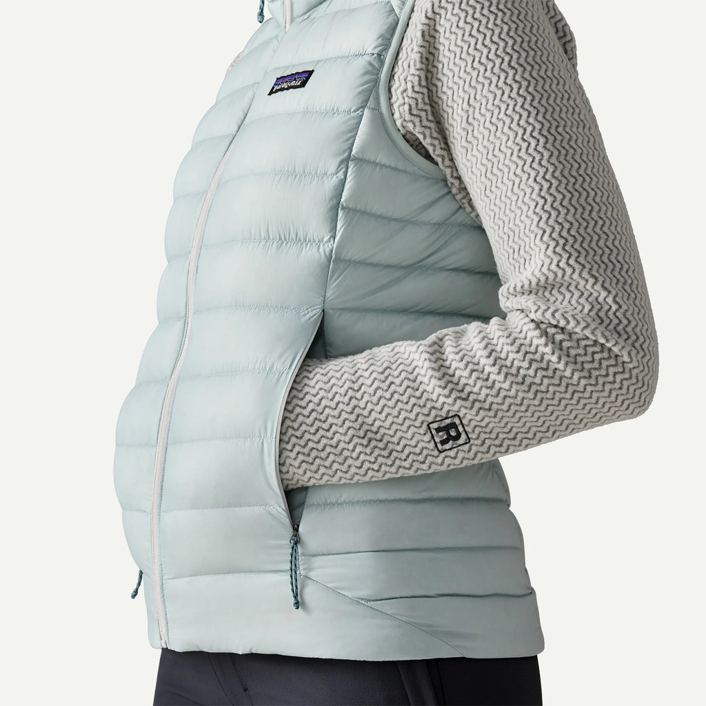 W's Down Sweater™ Vest