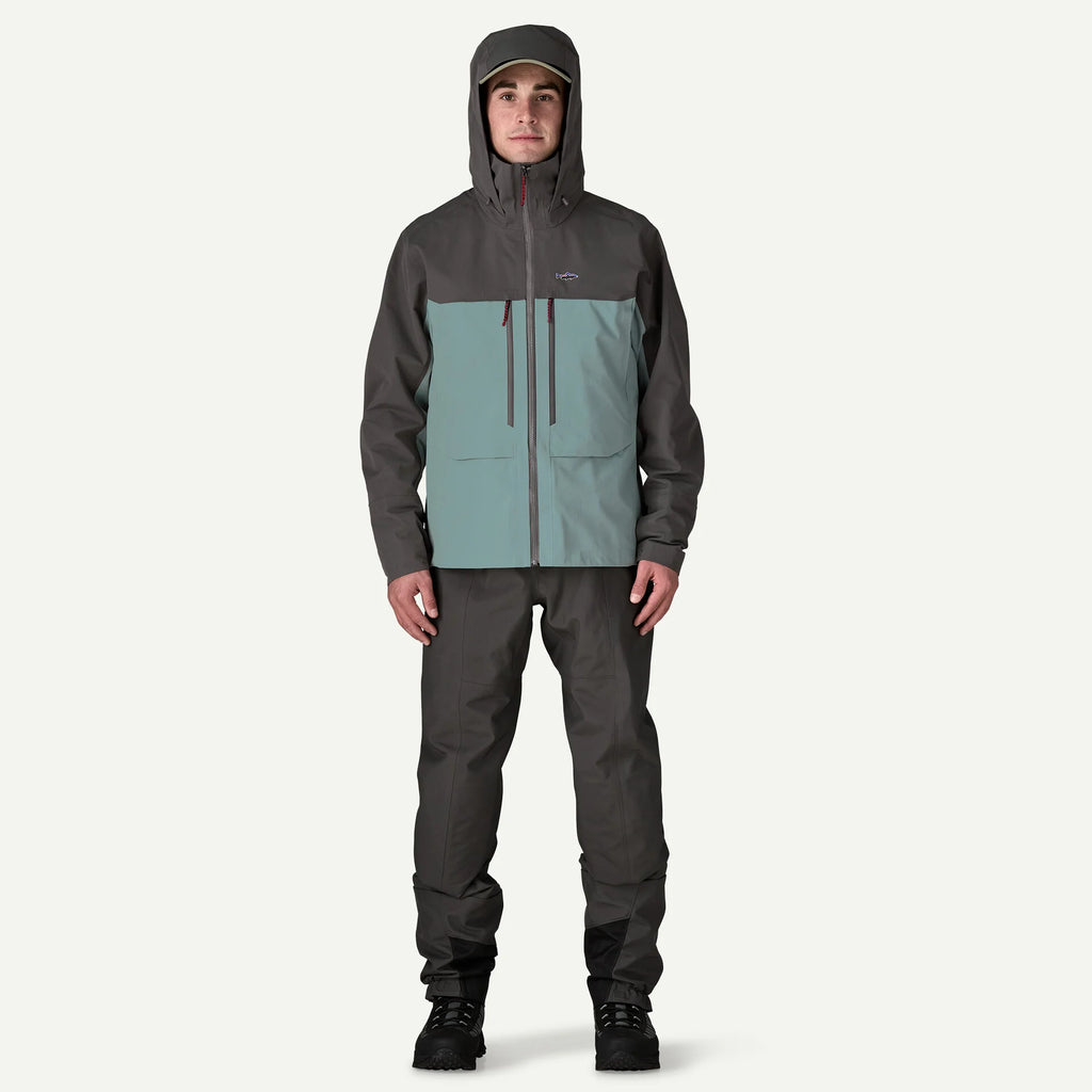 M's Swiftcurrent™ Wading Jacket