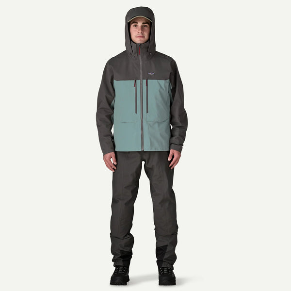 M's Swiftcurrent™ Wading Jacket
