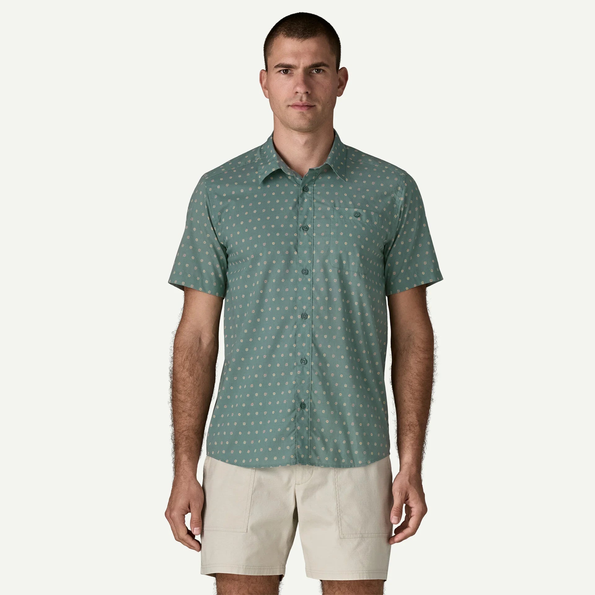 M's Go-To Shirt Secondary image