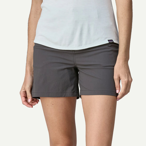 W's Quandary Shorts - 5"