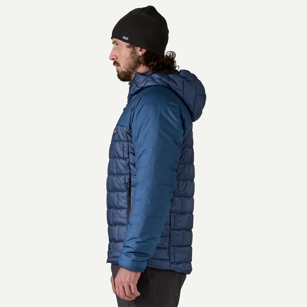 M's Hi-Loft Nano Puff® Hoody