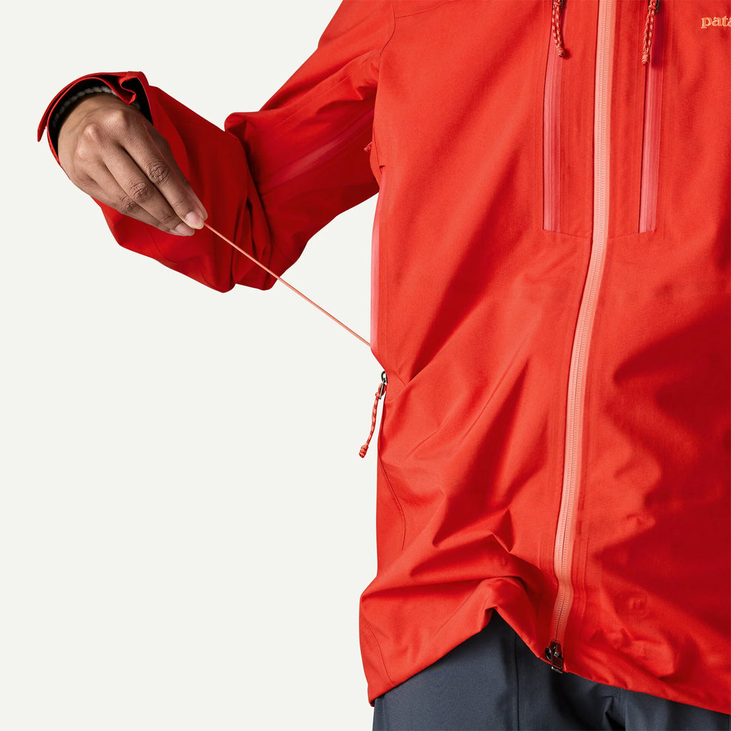 W's Pluma PRO Jacket
